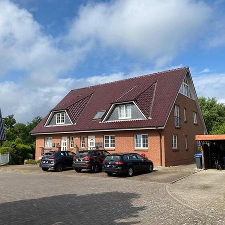 Traumhaftes Familiendomizil In Scharbeutz - Strand 500M, Kostenlos Parken, Garten Luaran gambar