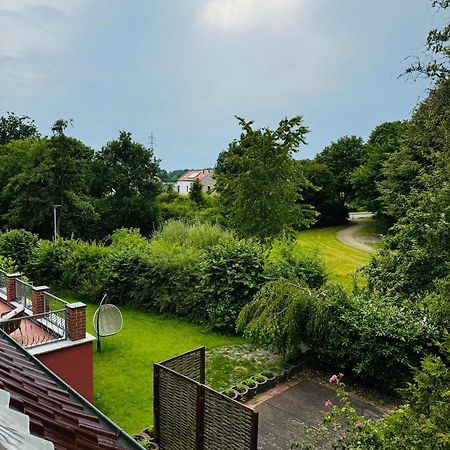 Traumhaftes Familiendomizil In Scharbeutz - Strand 500M, Kostenlos Parken, Garten Luaran gambar